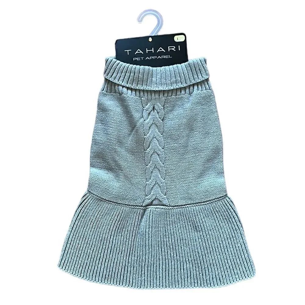 🎉🎉Host Pick🎉🎉NEW Tahari Dog Sweater